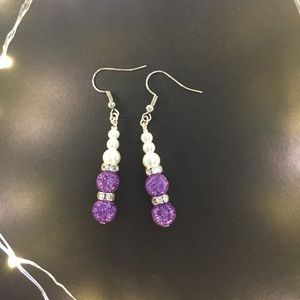 Handmade Earrings